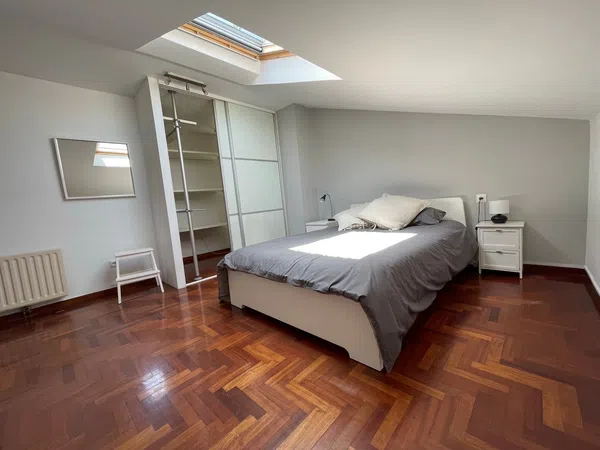 Dúplex en Plaza Rosalía de Castro, 3, Centro, Centro - Foto 12