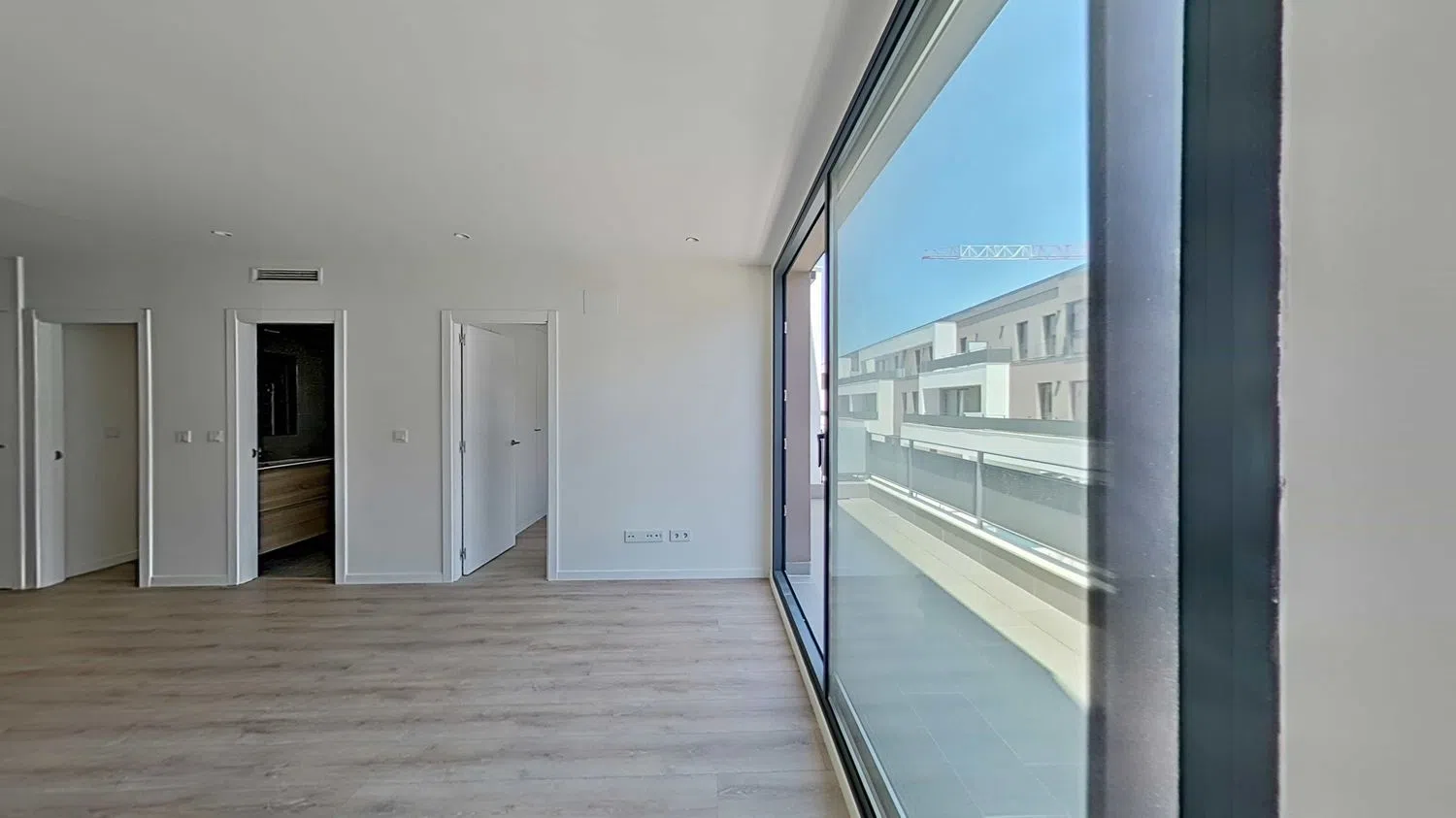 Piso en avenida de Somosierra, 8 - Foto 12