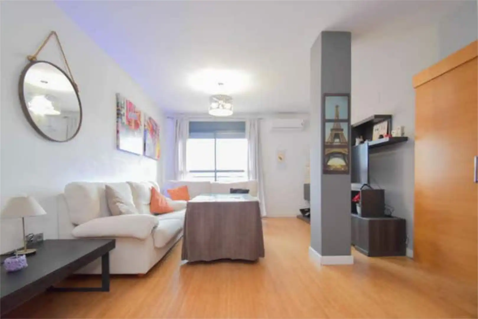 Piso en ciudad de la luz - Foto 4