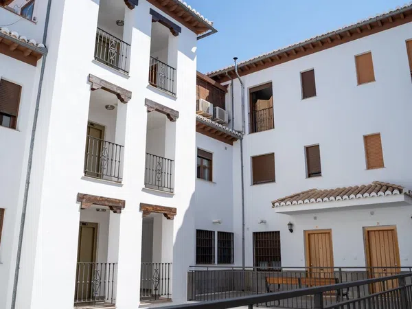 Dúplex en calle Parra Alta de Cartuja, 54 - Foto 4