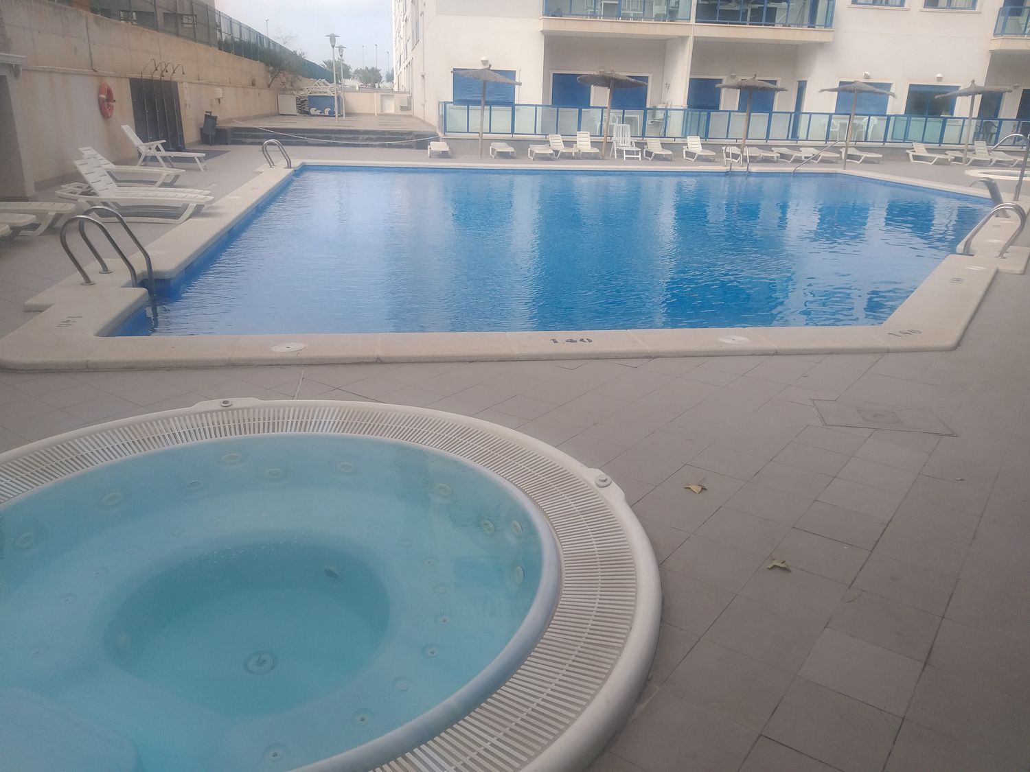 Piso en glorieta del Reino Unido, 6 - Foto 4