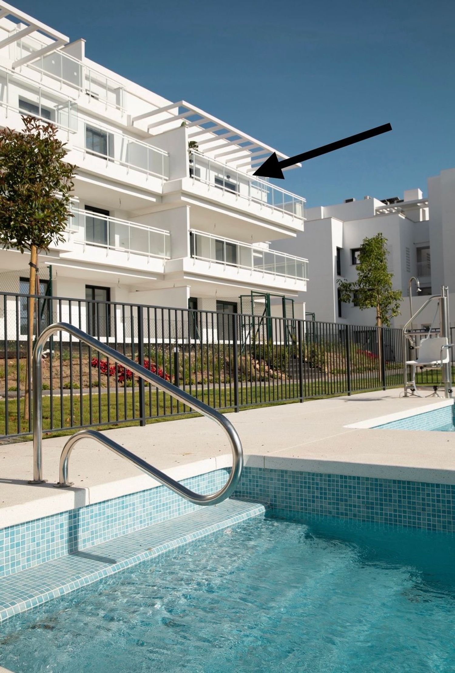 Piso en Urbanización Lagar Martel, 6, La Cala Golf - Lagar Martell, La Cala Golf - Lagar Martell - Foto 3