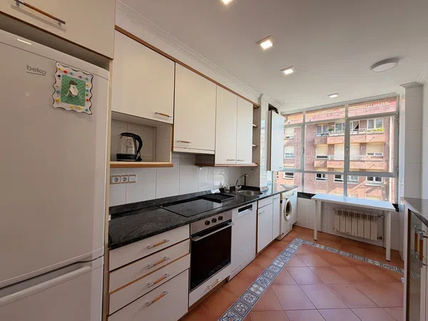 Piso en Paseo de Altamira, 28, General Dávila, General Dávila - Foto 8
