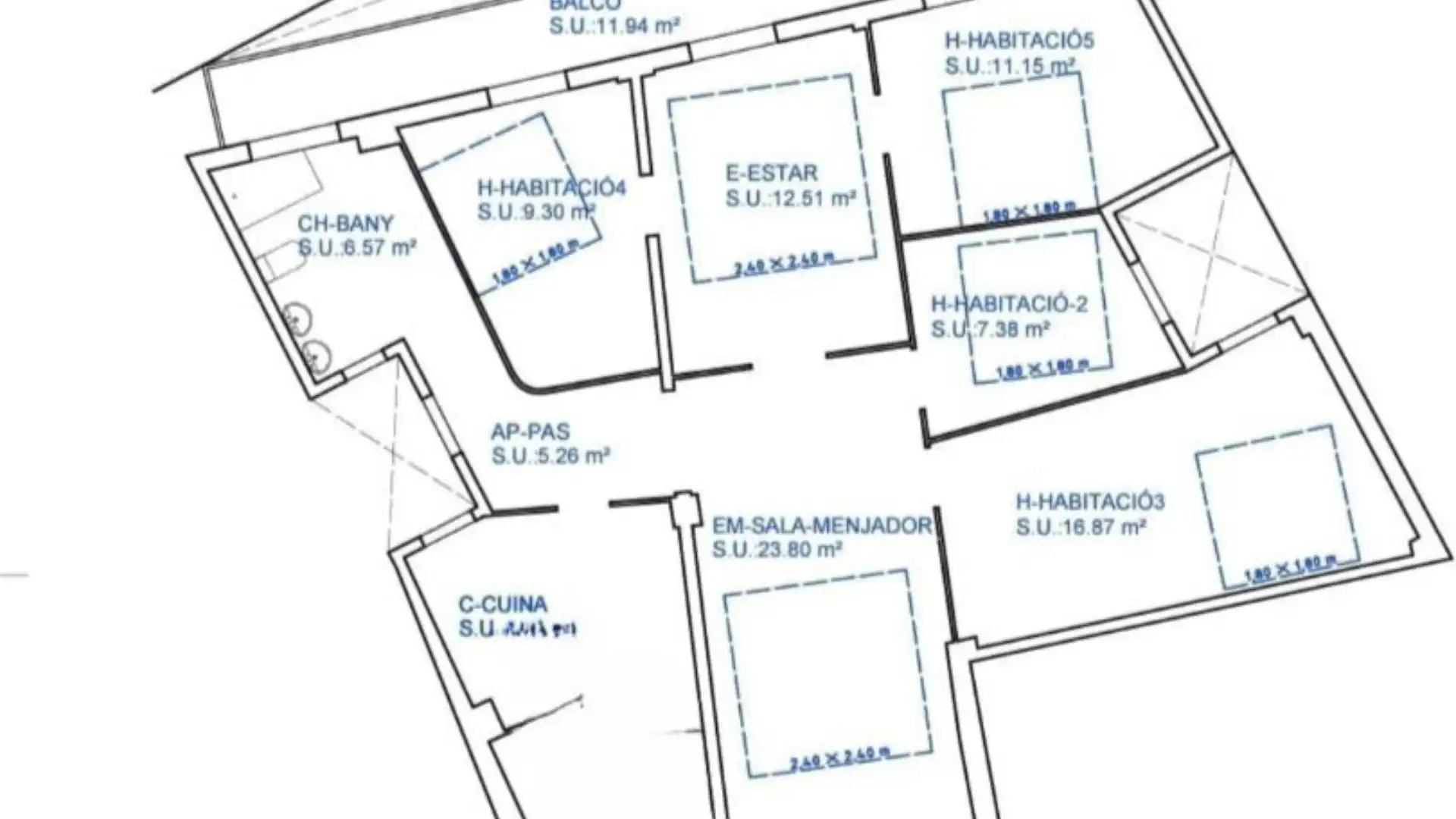 Piso en Manresa - Foto 11