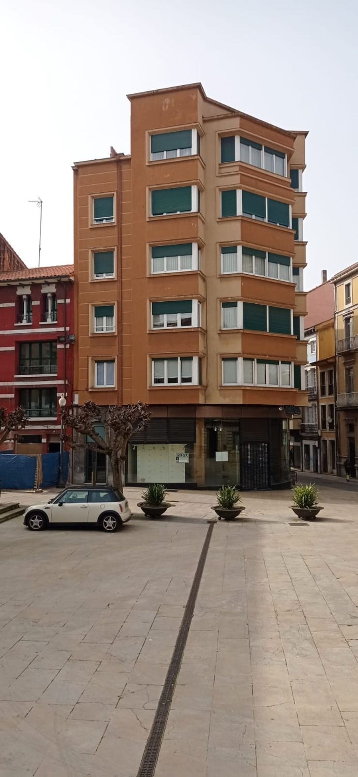 Piso en Calle la Fruta, 37, Centro, Centro - Foto 2