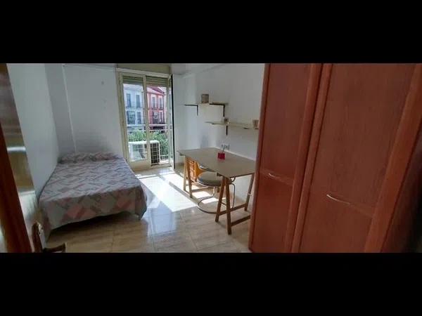 Piso en Calle dos Aceras, 17, La Goleta - San Felipe Neri - Foto 2
