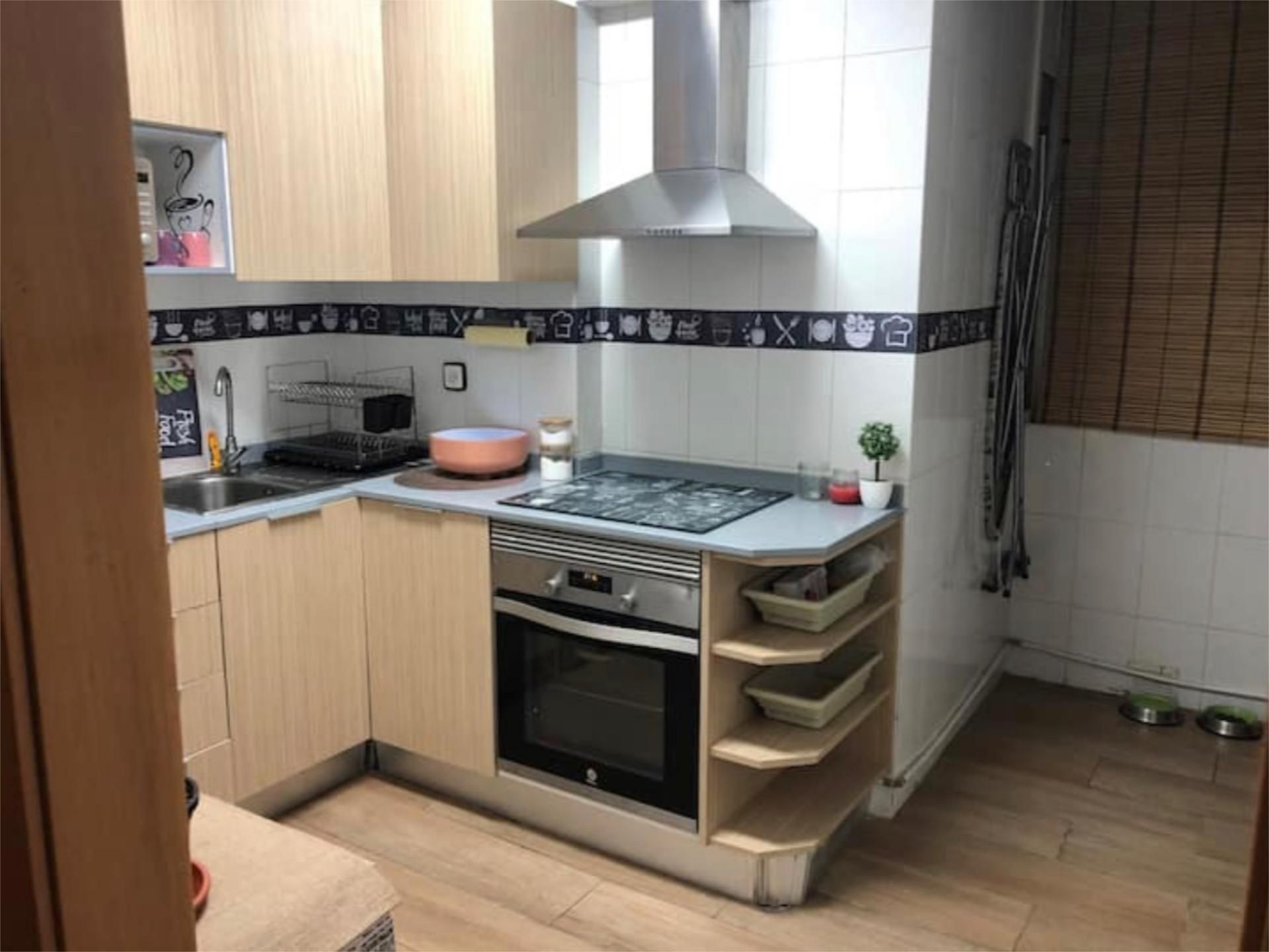 Piso en  Carrer de Bigastro 7 - Foto 12