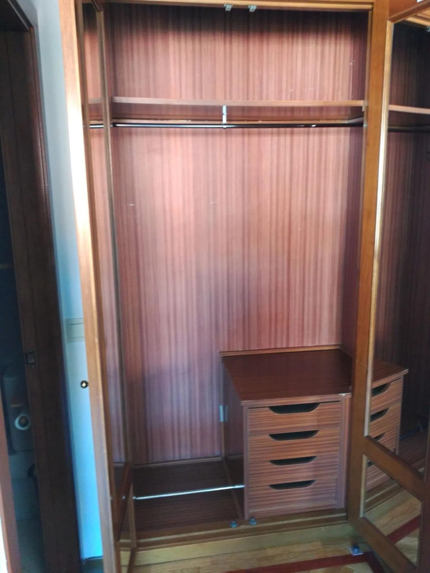 Piso en calle del Gasómetro, 11 - Foto 14