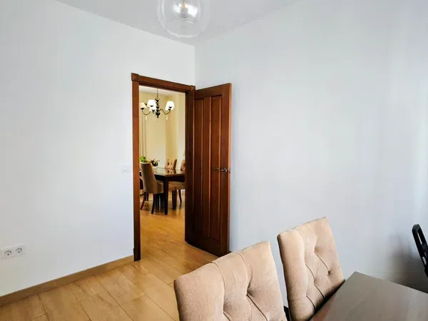 Piso en Calle Coral, 4, Doctor Fedriani - Foto 13