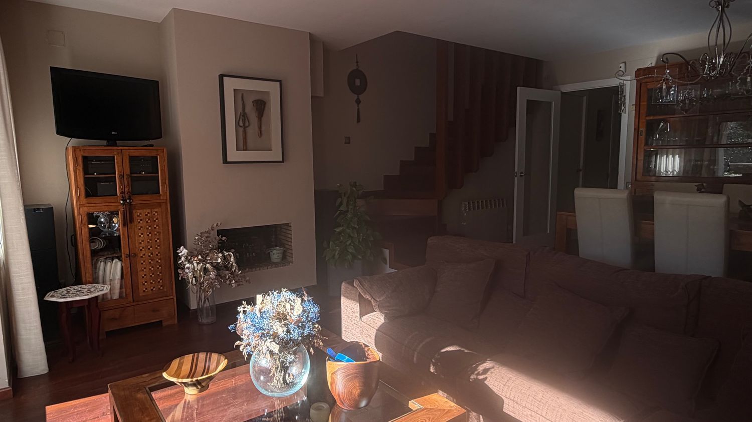 Chalet adosado en Paseo Comte de Vilardaga, 62 - Foto 7