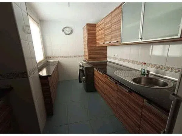 Piso en Avenida Doctor Juan Reyes, 6, La Zarzuela-San José-Belén, La Zarzuela-San José-Belén - Foto 2