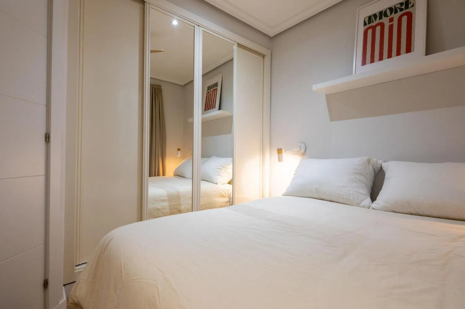 Piso en plaza Argüelles, 12 - Foto 9