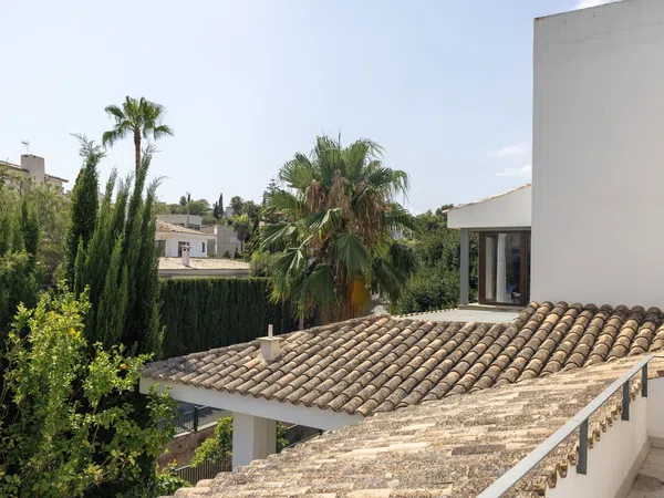 Casa o chalet independiente en Son Dureta, Son Dureta - Foto 25