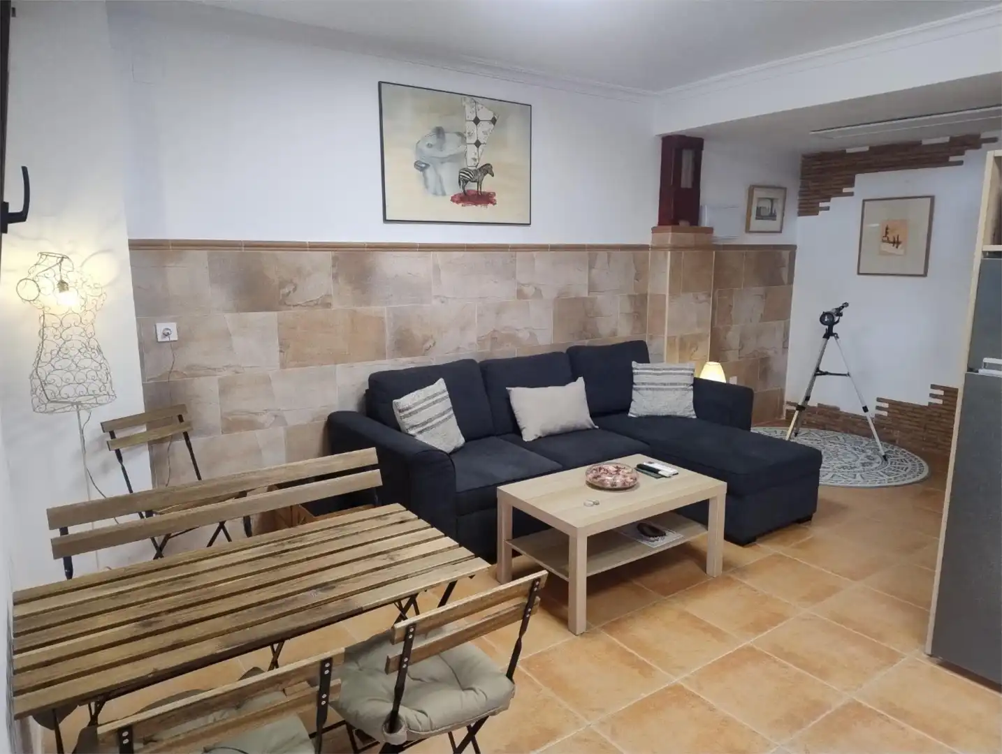 Apartamento en  Plaza Joaquín Arbide 1 - Foto 2