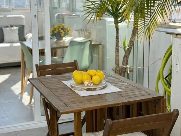 Ático en calle Alcala, 2 - Foto 24