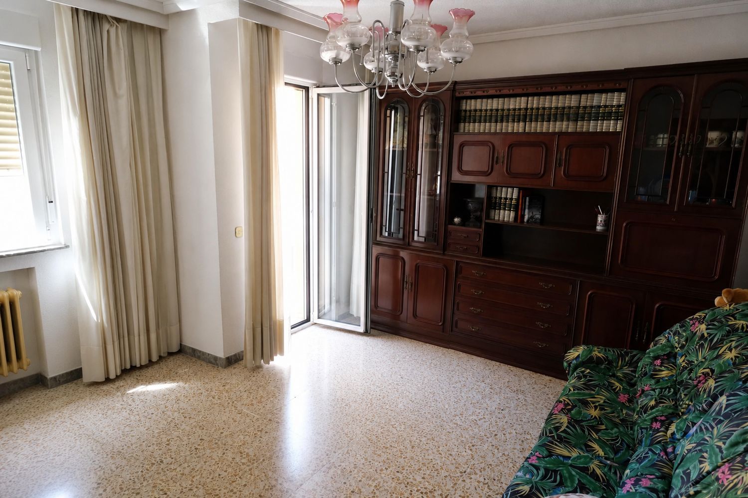 Piso en Calle Grillo, 23, San Esteban-San Cristobal - Foto 6