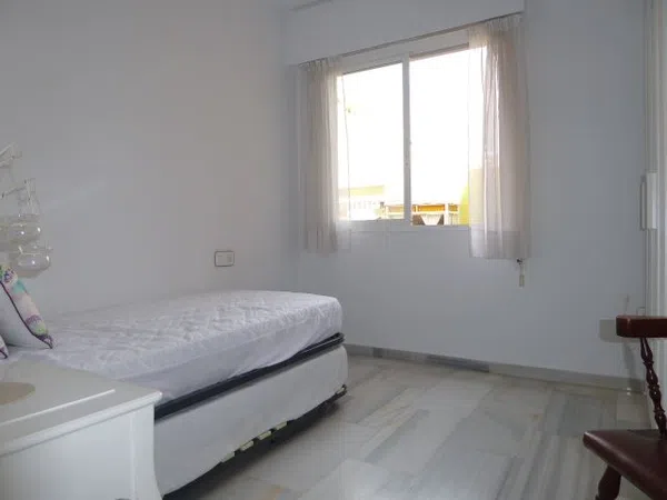 Piso en Calle Martínez Maldonado, 18, Los Castillejos - La Trinidad - Foto 12