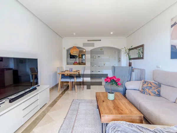 Piso en Urbanizacion los Aguilares, 4 - Foto 3