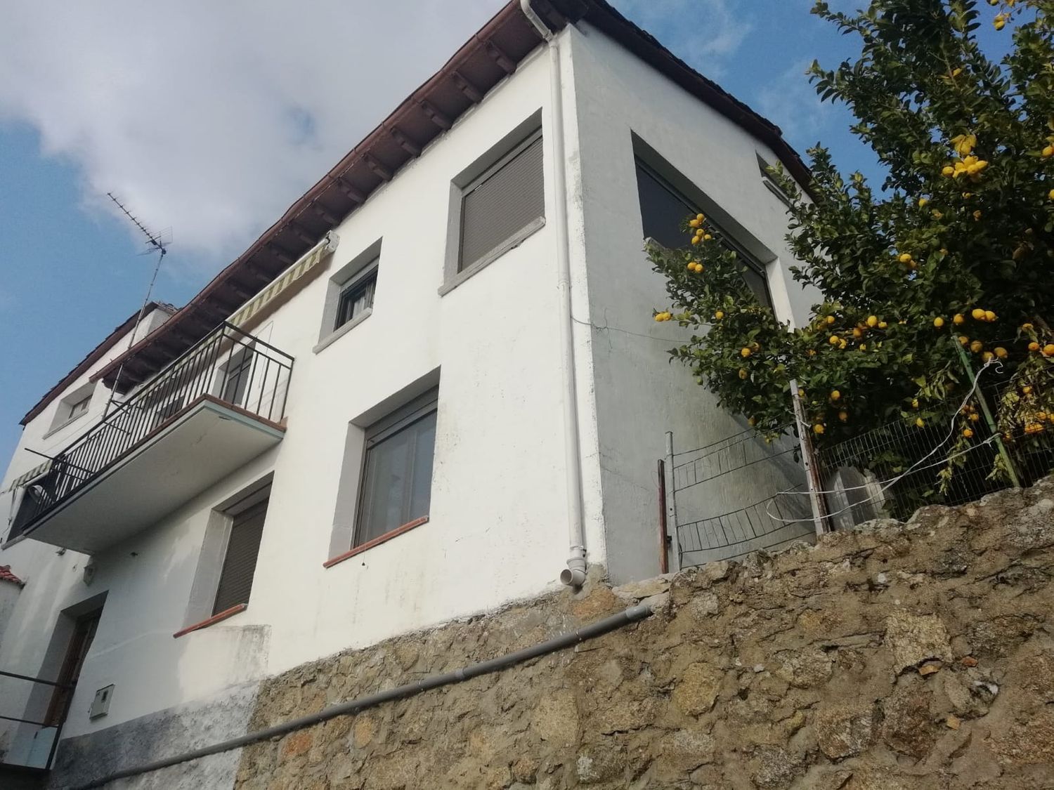 Casa de pueblo en Calle de la Zahurdilla, 9 - Foto 2