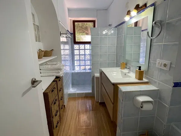 Chalet adosado en Calle Poeta García Lorca, 3 - Foto 4