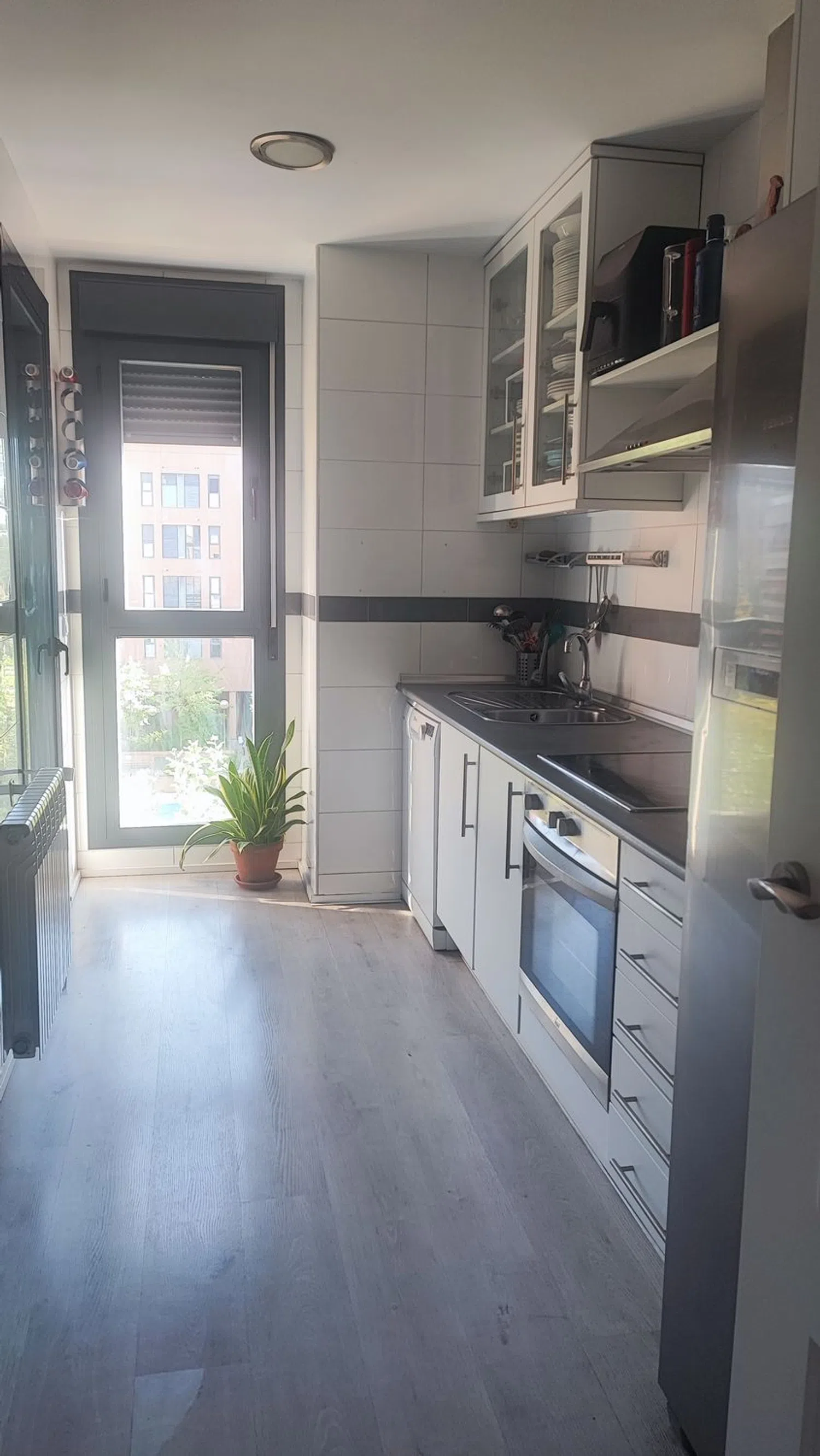 Piso en Barrio Montecarmelo - Foto 10