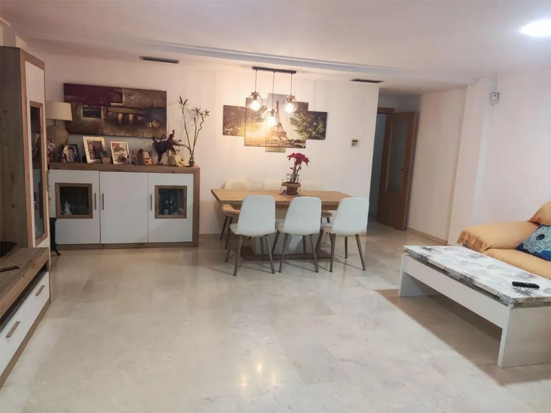 Piso en  Carrer Antonio Cartagena 2 - Foto 3