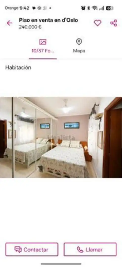 Apartamento en MAS OLIVA - Foto 9