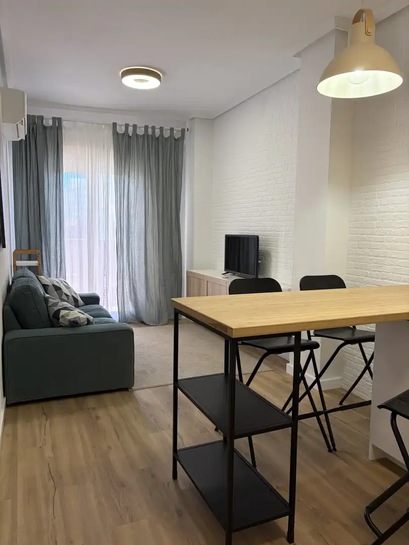 Apartamento en  Calle Caballero de Rodas 100 - Foto 4
