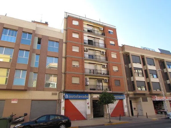 Piso en Carretera Barcelona, 49 - Foto 1