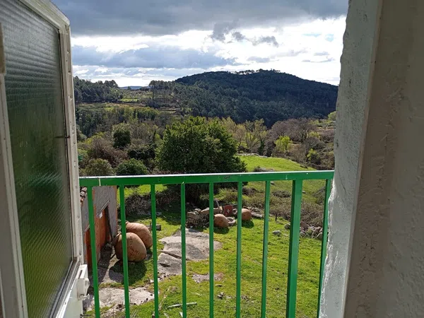 Casa de pueblo en Flores, 11 - Foto 1