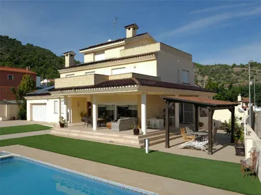 Chalet en  Carrer de Miguel Hernandez (Escritor) 2 - Foto 5