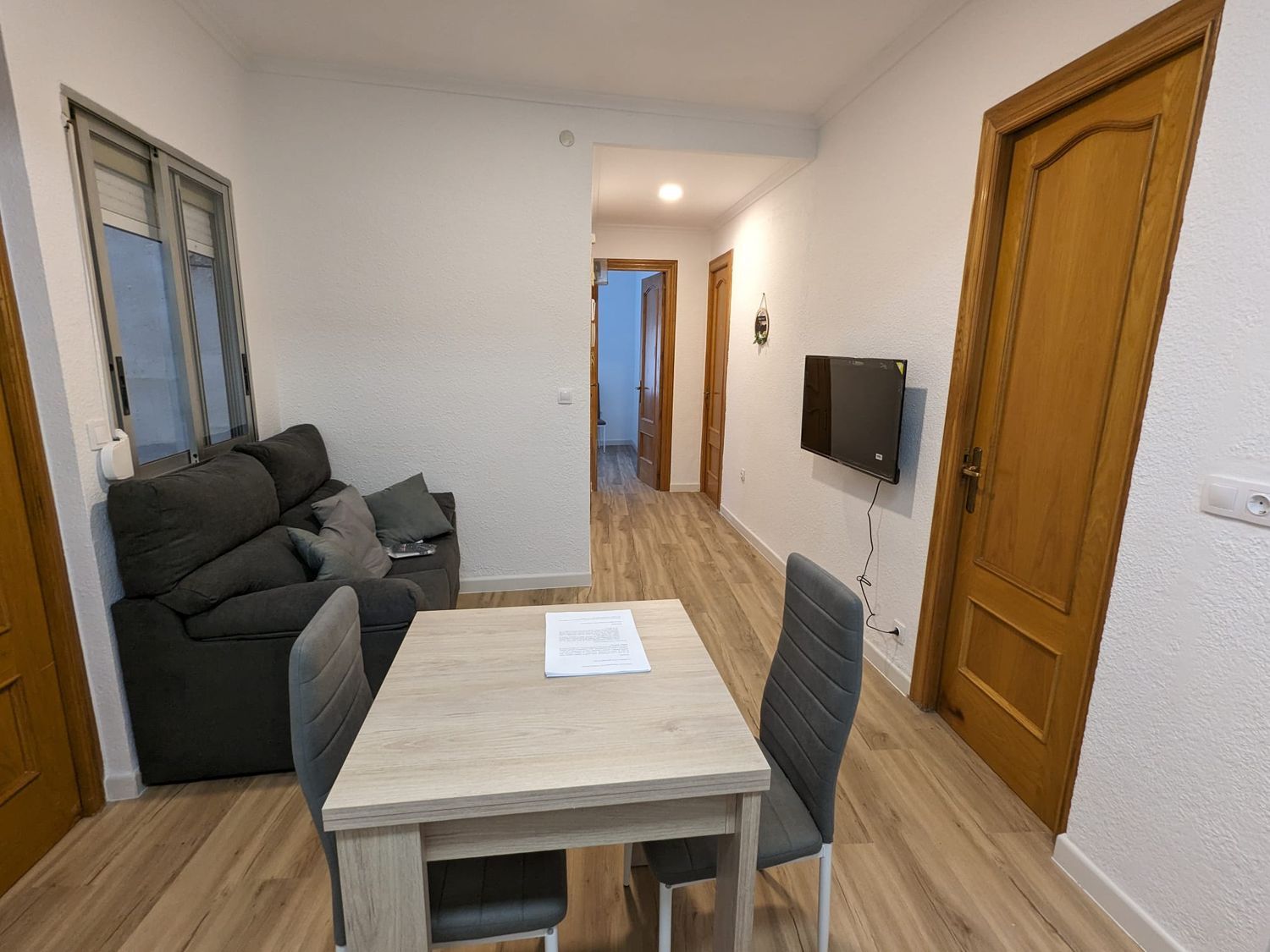 Piso - Foto 1