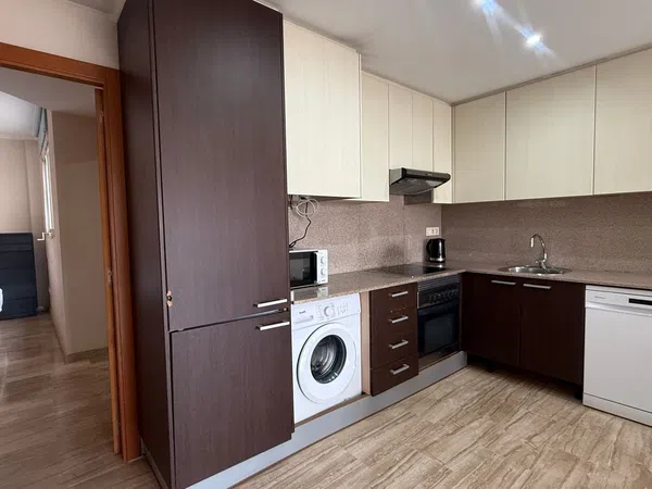 Piso en Senda de l'Aire, Trinitat - Foto 2