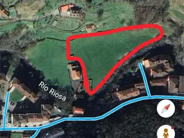 Casa adosada en Grandiella, 33160 Riosa, Asturias - Foto 8