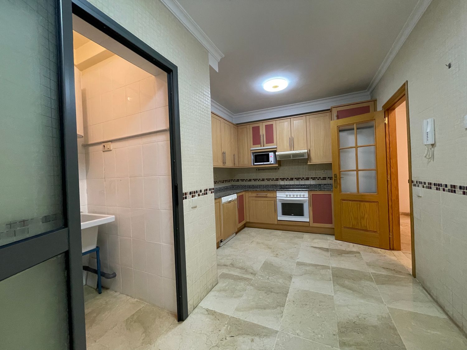 Piso en Calle Antonio María Manrique, 9, La Minilla - Foto 25