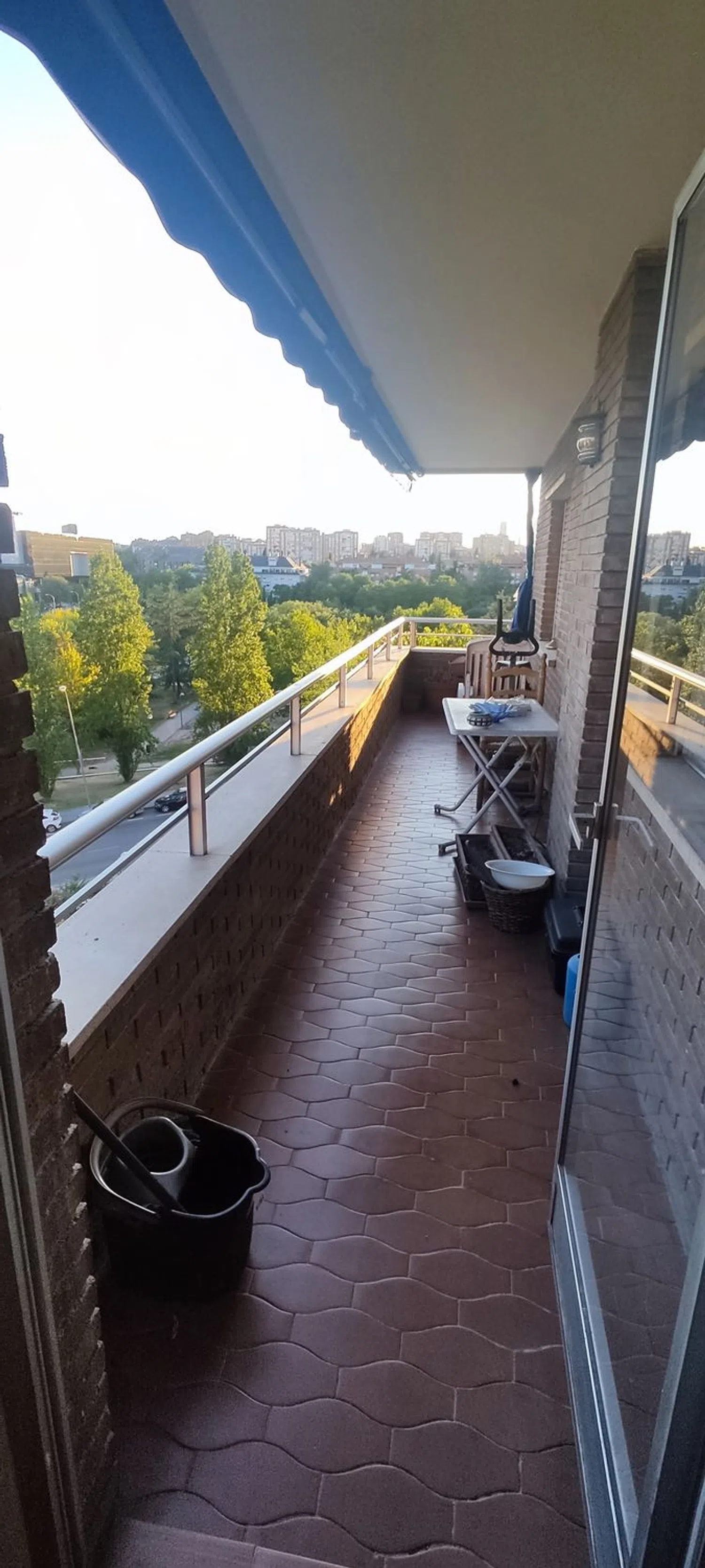 Piso en calle Chaparral, 4 - Foto 11