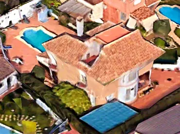 Chalet en  Carrer 578 15 - Foto 7