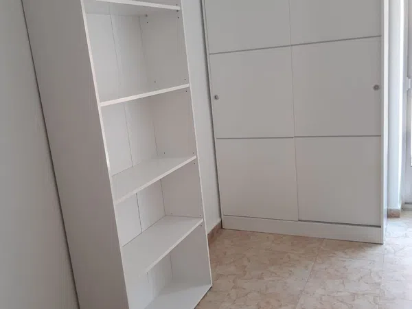 Piso en Calle León Felipe, 10, Carmelitas - Foto 5