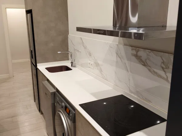 Estudio en Calle Navasfrías, 6 a, San Bernardo - Foto 5