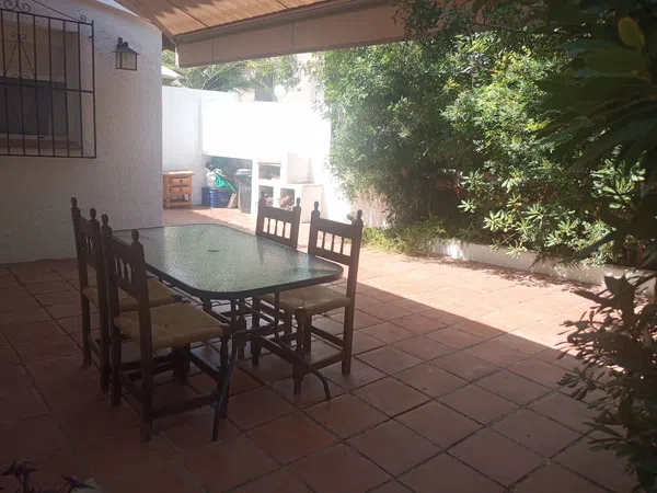 Chalet pareado en El Portet-Pla del Mar, El Portet-Pla del Mar - Foto 4