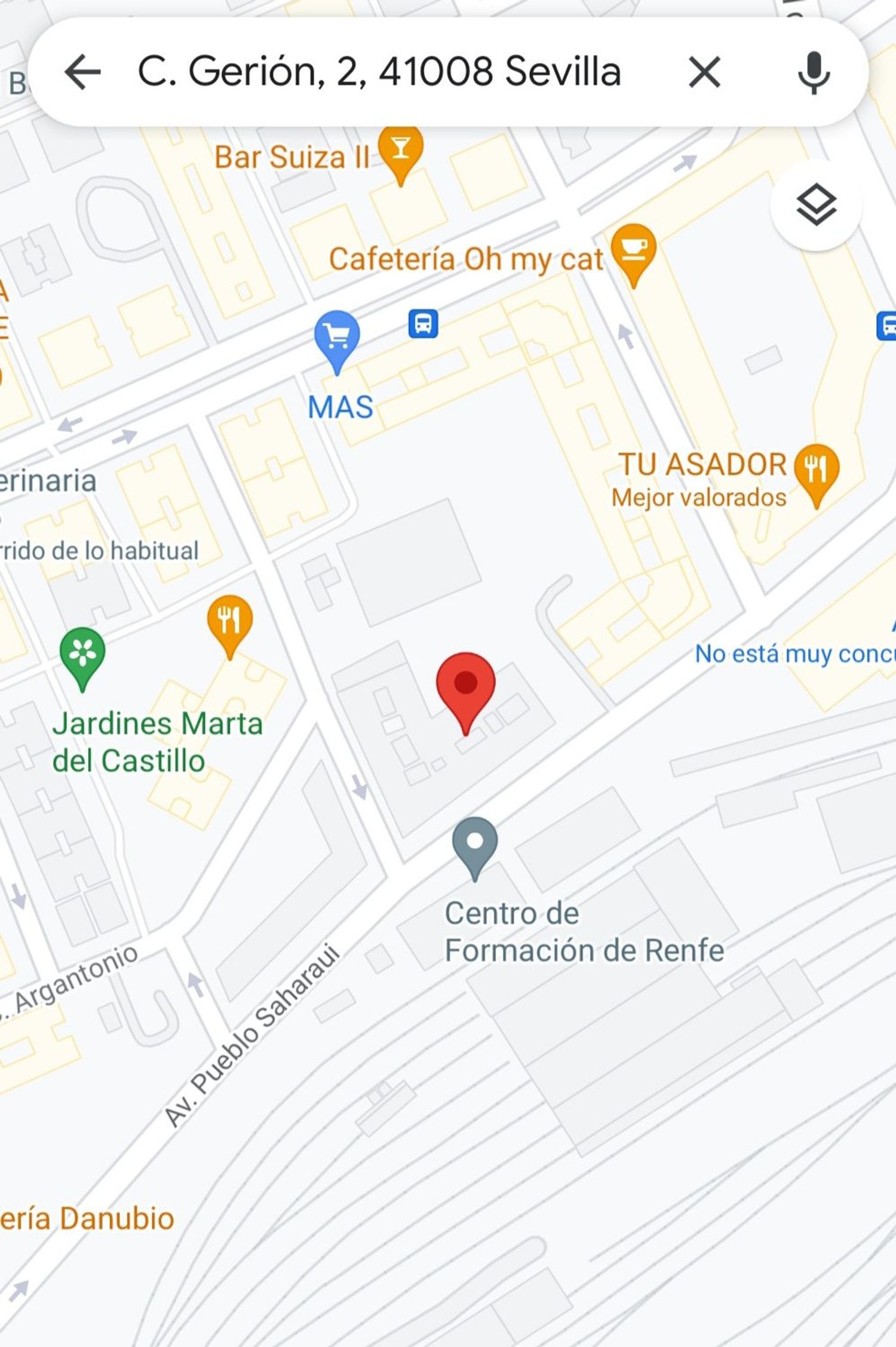 Piso en Calle Gerión, 2, Arroyo - Santa Justa - Foto 13