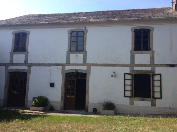Casa de pueblo en Os Verdes, Aldixe, 1 - Foto 2