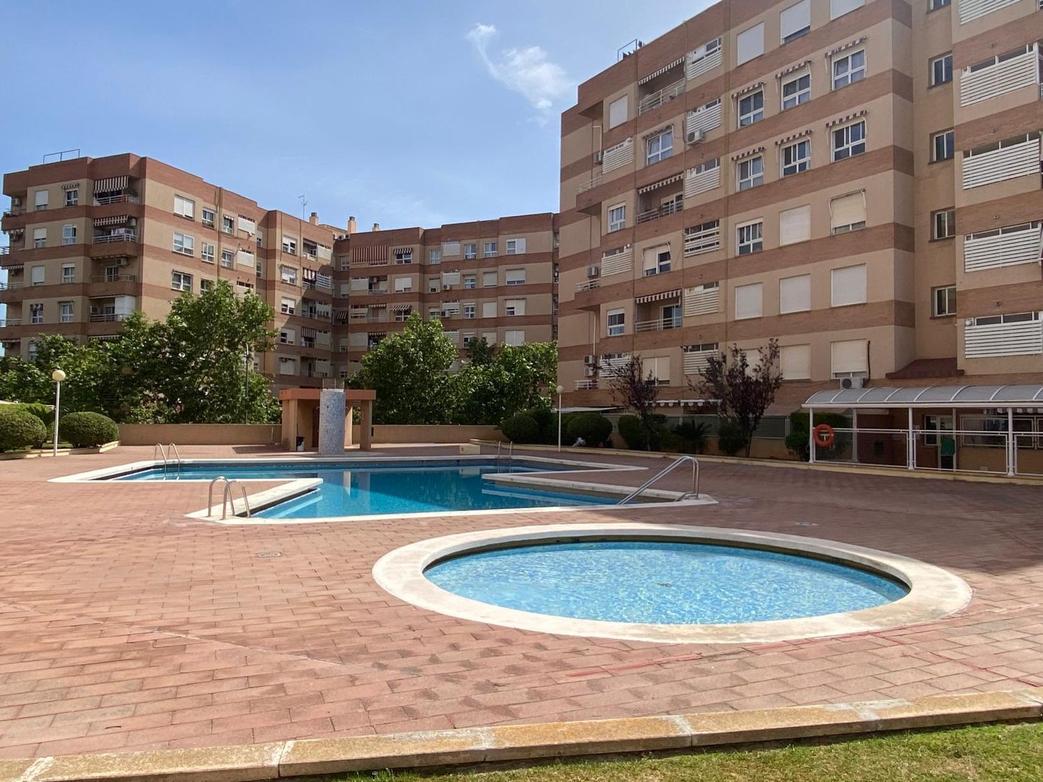 Piso en calle Parot, 2 - Foto 1