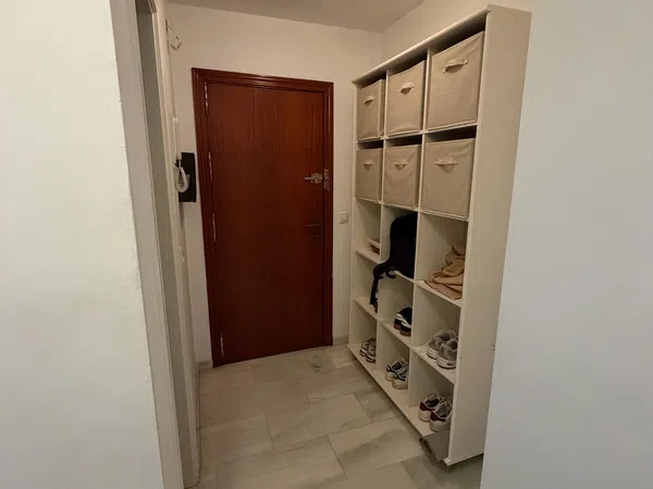 Alquiler de piso en Ronda de los Tejares, 34 - Foto 11