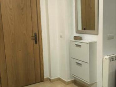 Apartamento en Crntr.       lo un - Foto 9