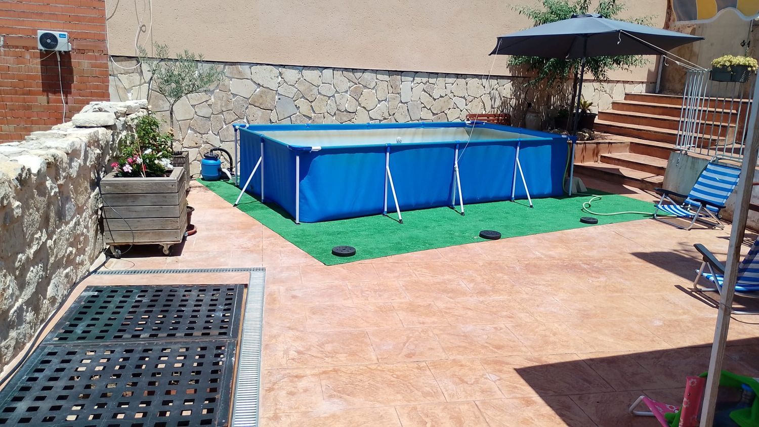 Casa de pueblo en Bajada de San Roque, 4 - Foto 2