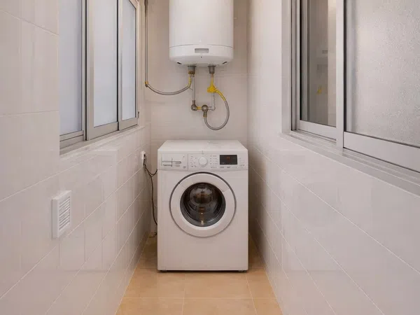 Piso en Barrio El Castillo-San Roque-El Carmen - Foto 8