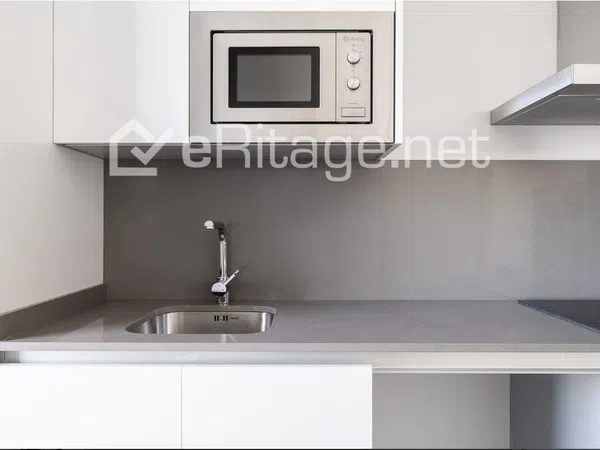 Piso en Plaza Europa, Santa Eulàlia - Foto 14