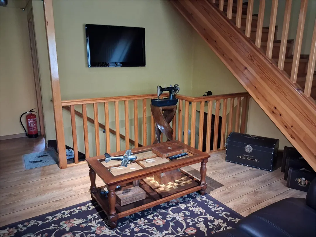 Casa adosada en  Aldea los Prados 103 - Foto 11