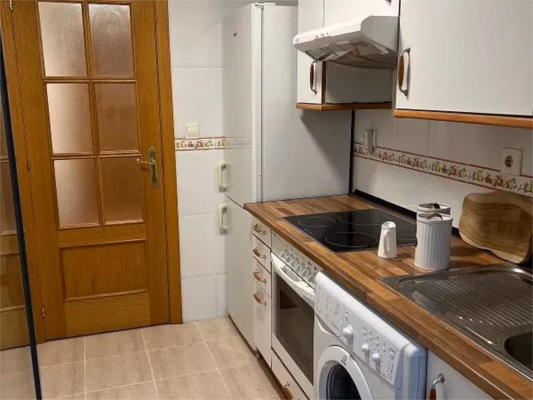 Piso en  Calle de Beasain 25 - Foto 6